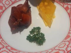 -谭厨中山传家菜.乳鸽.脆鲩鱼(华强北中航城店)