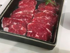 -芸山季·云南山珍菌火锅(南翔印象城MEGA店)