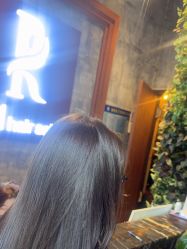 -T.1 hair salon烫染接发
