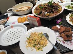 -俏东方·海味水饺·青岛菜(崂山店)