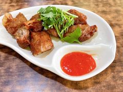 -四里沙茶面(七星西路分店)