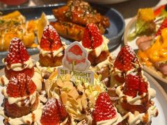 -BE BRIGHT KITCHEN(正佳广场店)