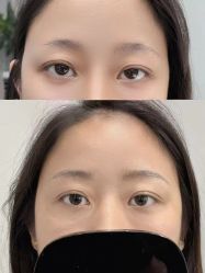 -张小野·专业半永久纹眉
