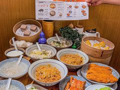 -南小蟹手工點心(三里屯店)