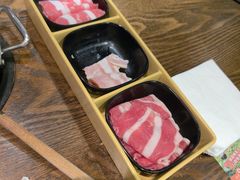 -呷哺呷哺 小火锅 (浦东新欧尚超市店)