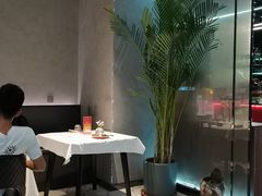 -鑫悦诚府·新鲁菜·餐厅(趵突泉店)