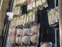 零售区-85度C(厦门台湾街店)