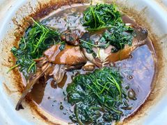 红烧河豚-永丰源大酒店(人民中路店)