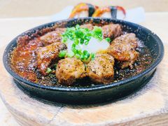 -东京屋(武定路店)