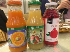 -新疆红柳花餐厅(新洲店)