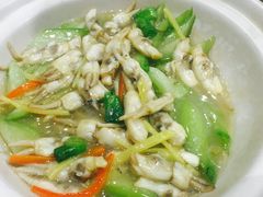 -渔堂公园餐厅·本帮菜(乐园路店)