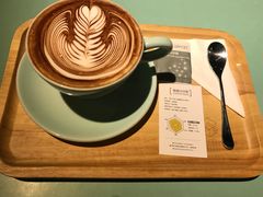 -sugarman espresso素饮糖人高新咖啡工厂