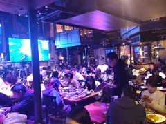 -胡桃里音乐酒馆(白云五号T5 MALL店)