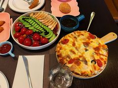 -向日葵十五度餐厅(昌平区店)