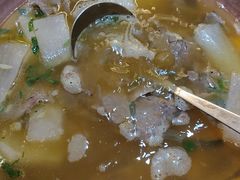 -妈妈的味道(和顺古镇店)