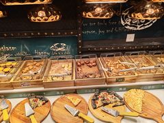 -好伦哥比萨烤肉自助(马家堡店)