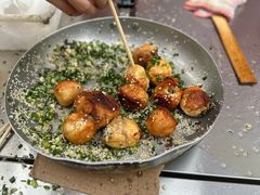 -阿宝生煎包(万松园总店)