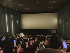 -中影星美国际影城(南山云城店)
