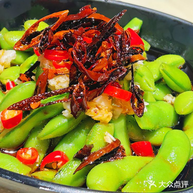 【聚味瞿记·龙虾堂】长沙必吃龙虾!美味值得等待!🦞