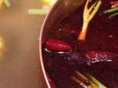 -牛村来人潮汕牛肉火锅(西单店)