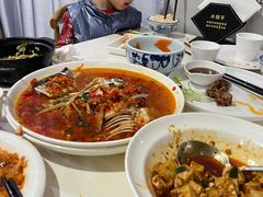 -小放牛炒菜馆(裕华东路店)
