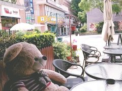 门面-扎西梅朵青藏酸奶(疁城新天地店)