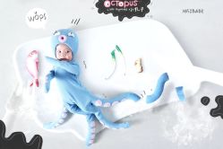 -孖公仔儿童摄影(童服城店)