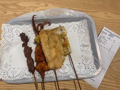 -春哥铁板烧(泉秀旗舰店)