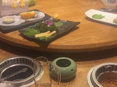 -尚海豆捞(乐虹坊店)