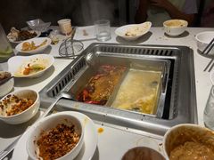 -野妹火锅(布吉店)