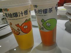 -兰湘子·湘菜小炒(通州万象汇店)