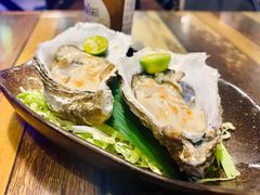 -质烤烤物·活烤海鲜(质烤总店)