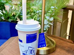-CHARLIETOWN红茶公司(南京万象天地店)