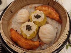 -翠园(北京王府中环店)