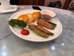 -鹭园酒家·四十年老字号