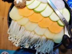 -九田家黑牛烤肉料理(新光汇店)