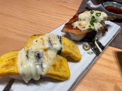 芝士鳗鱼-爱米粒家