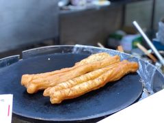 -清真·二嫂子煎饼果子(鼓楼旗舰形象店)