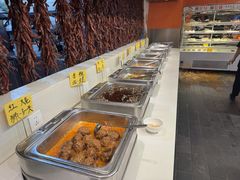 -爱客得牛排海鲜烤肉·火锅自助(春熙路黑金好店)