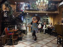 -卢布里西餐厅(总店)