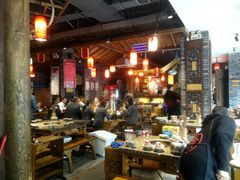 -重庆渝达老火锅(春熙路店)