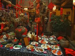 -文儒九号·闽菜馆(三坊七巷店)