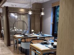 -杭州西湖柳莺里酒店·闻莺厅