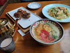 -巴依老爷新疆美食(望京小街店)