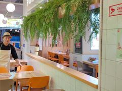 -嘉和一品粥(知春路店)