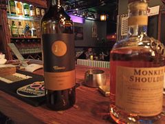 -后院儿·精酿·塔罗Happy Bar