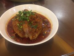 -眉州大文豪酒楼(三苏祠店)