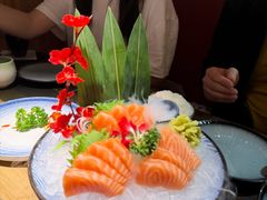 -福樱兰海鲜放题铁板烧(加州店)
