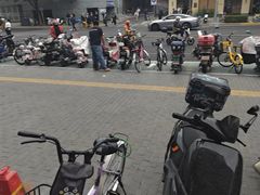 -西部马华清真兰州牛肉面·烧烤夜市(三里河店)