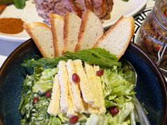 -丝路有约·优雅新疆菜(万宴城店)
